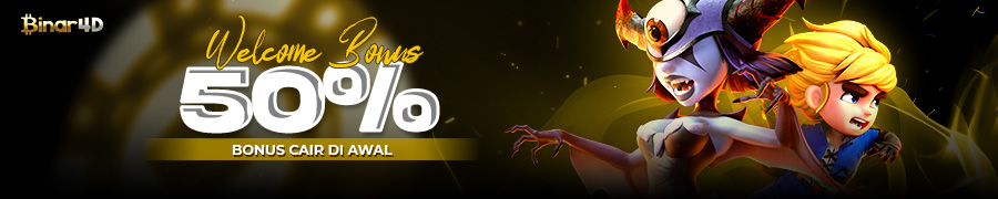 New member 50%